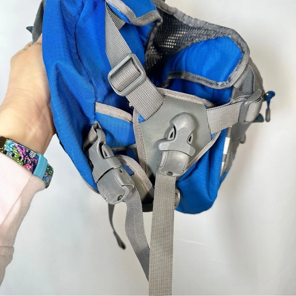 REI adventure ready